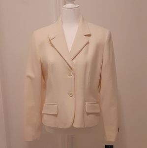 🆕Italian Elegance Cashmere Wool Jacket